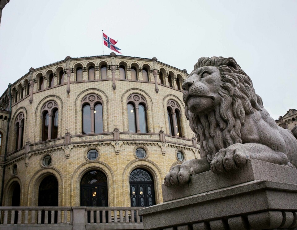 Med et massivt fokus på seksuell trakassering i norsk politikk, har flere saker kommet fram i lyset.