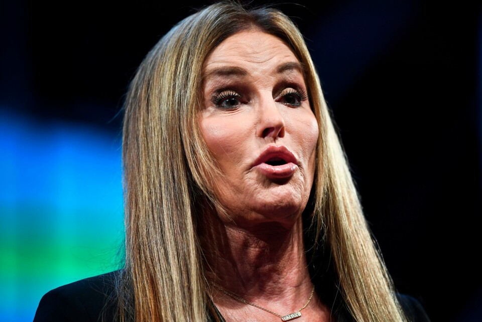 Caitlyn Jenner Caitlyn Jenner