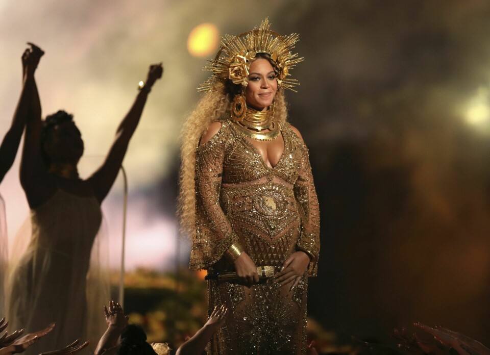 Når får vi se «Sinnasjekker'n» og «Skjørtejeger-tvillingene» på TV? Beyonce skal ha blitt lyttet til vesentlig mindre enn Tidals talljuks har gitt inntrykk av.