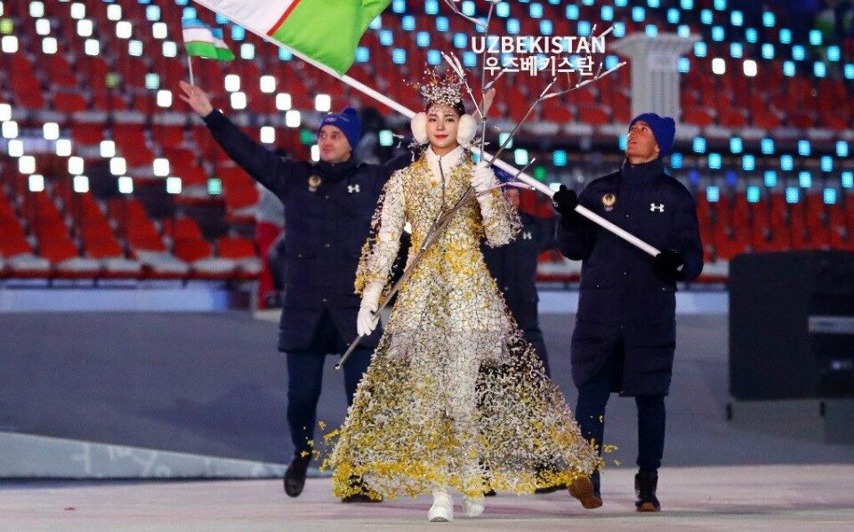 Sør-Korea er ikke bare kjent for idrett og teknologi, men også mote og populærkultur. Sør-Korea er ikke bare kjent for idrett og teknologi, men også mote og populærkultur.