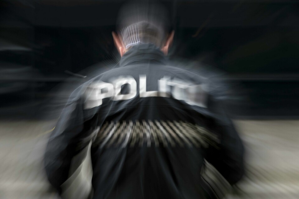 Illustrasjonsfoto: Gorm Kallestad/NTB scanpix Illustrasjonsfoto: Gorm Kallestad/NTB scanpix
