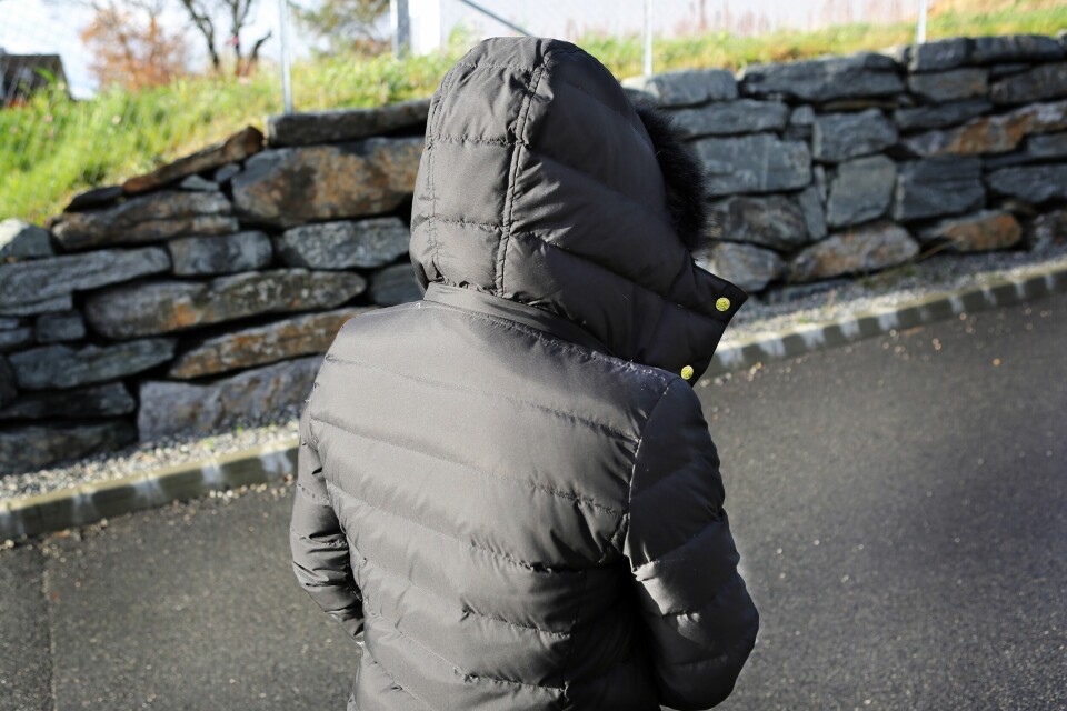 – Rasende, men ikke overrasket ###