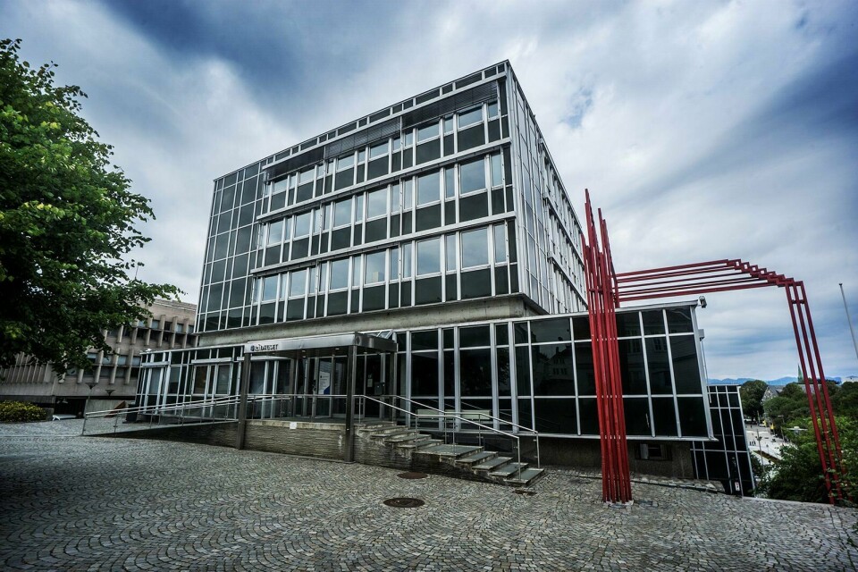 Foto: Roy Storvik
