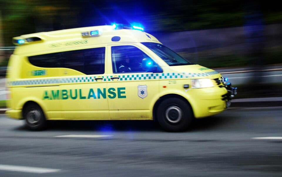 Ambulanse