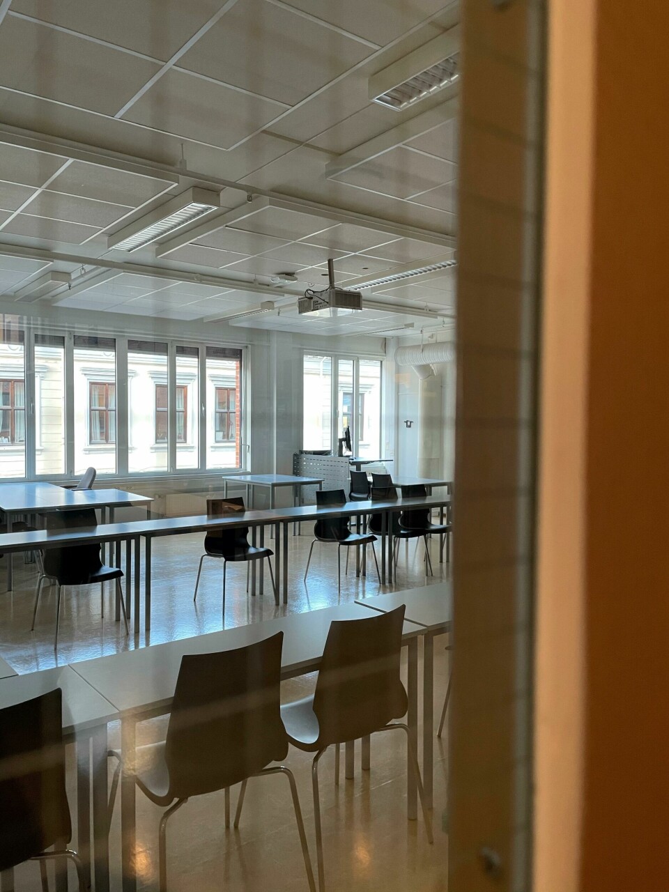 Studenter sliter med motivasjonen: – Jeg har gått ned flere karakterer ###