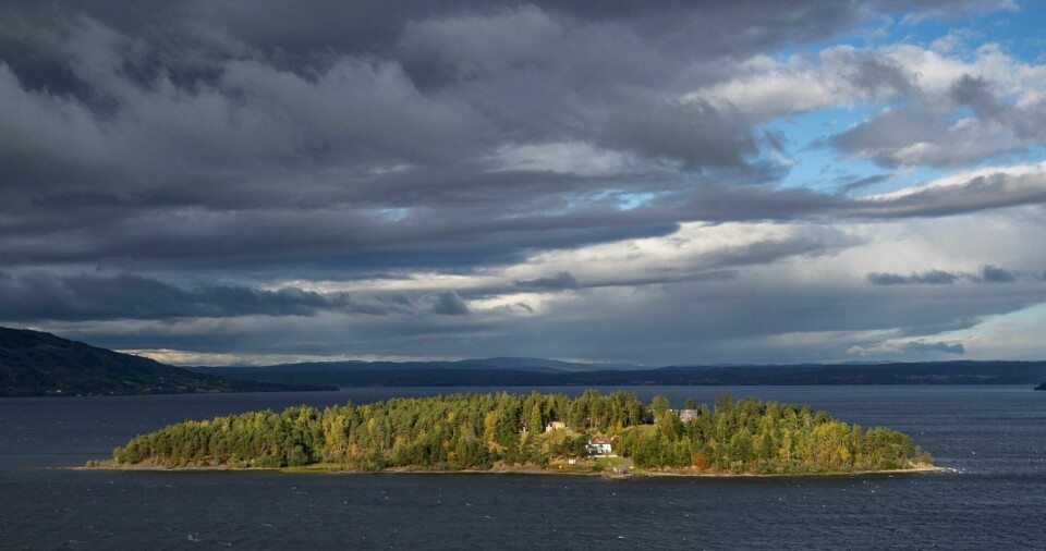 Gjenoppbygging av Utøya er blitt en suksess, men var lenge en opprivende prosess for alle parter, skriver Stian Bromark. Foto: Heiko Junge/NTB Gjenoppbygging av Utøya er blitt en suksess, men var lenge en opprivende prosess for alle parter, skriver Stian Bromark. Foto: Heiko Junge/NTB