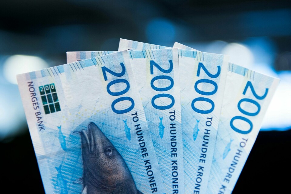 Illustrasjonsfoto: Jon Olav Nesvold, NTB scanpix