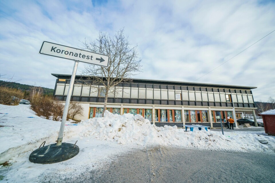 Flere tilfeller av den engelske koronamutasjonen er oppdaget i Nittedal.