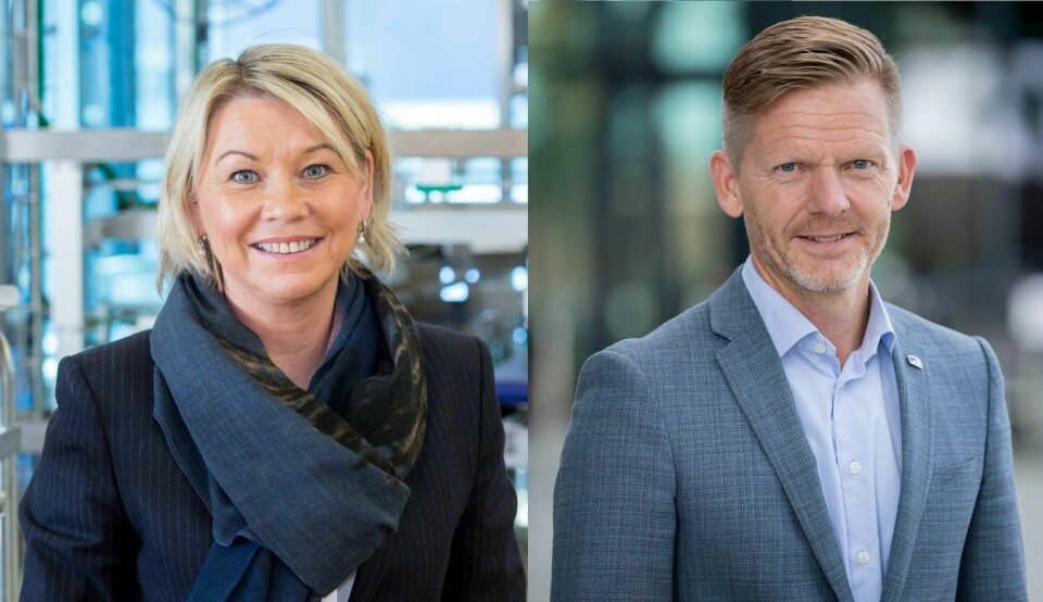 Det å bygge en robust beredskap og et sterkt politi er et evigvarende prosjekt. Men noen ganger gjør man større fremskritt enn andre, skriver justisminister Monica Mæland (H) og stortingsrepresentant fra Østfold Tage Pettersen (H).