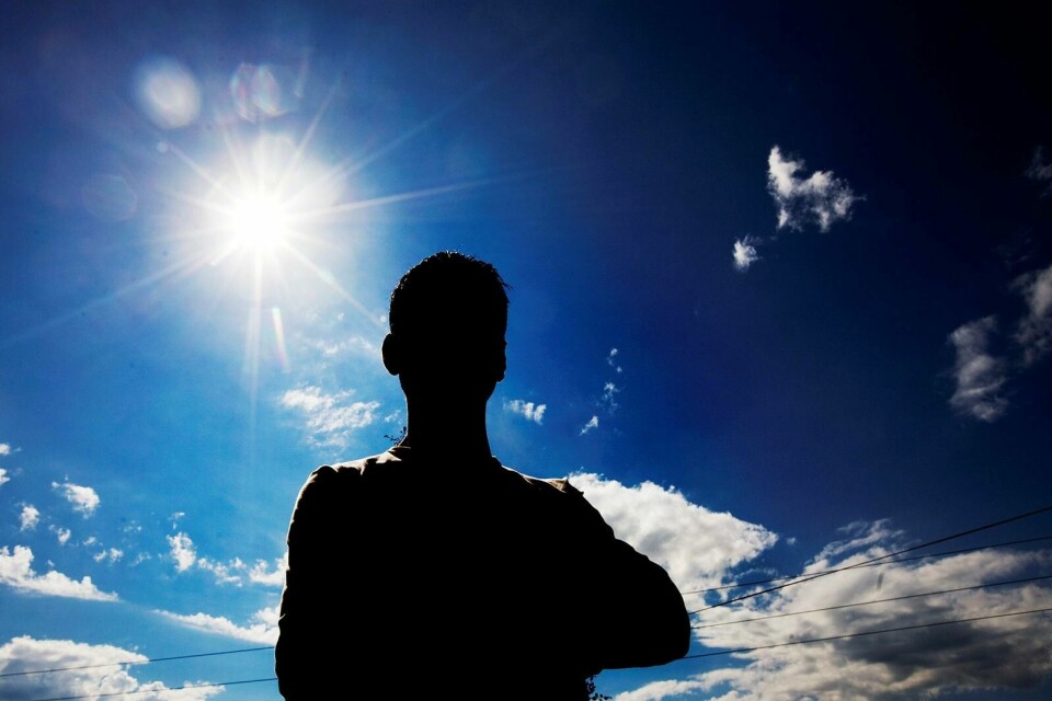 Illustrasjonsfoto: Kyrre Lien/NTB scanpix