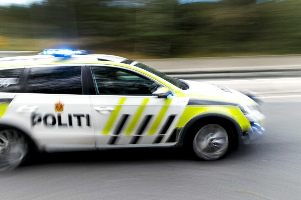 Illustrasjonsfoto: Gorm Kallestad / NTB .