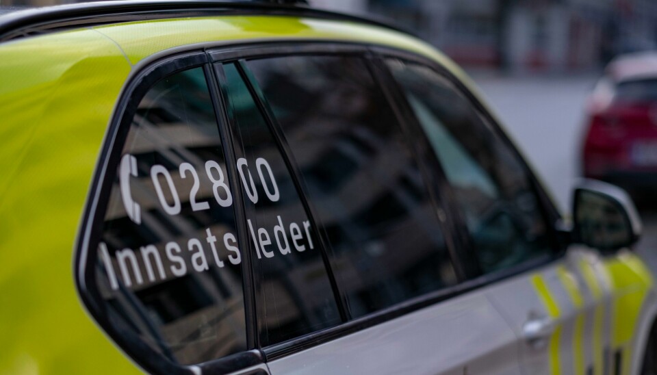Foto: Tor Erik Schrøder / NTB
