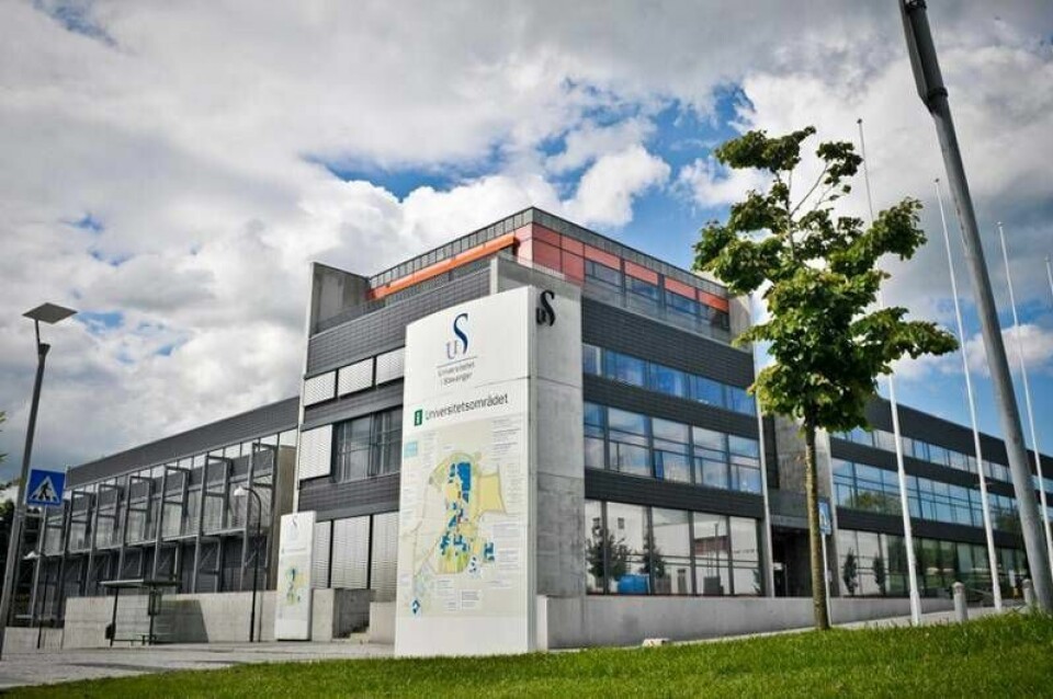 Universitetet i Stavanger debuterer i Times Higher Education-rangeringen, og scorer særlig godt på siteringer og internasjonal profil. UiS