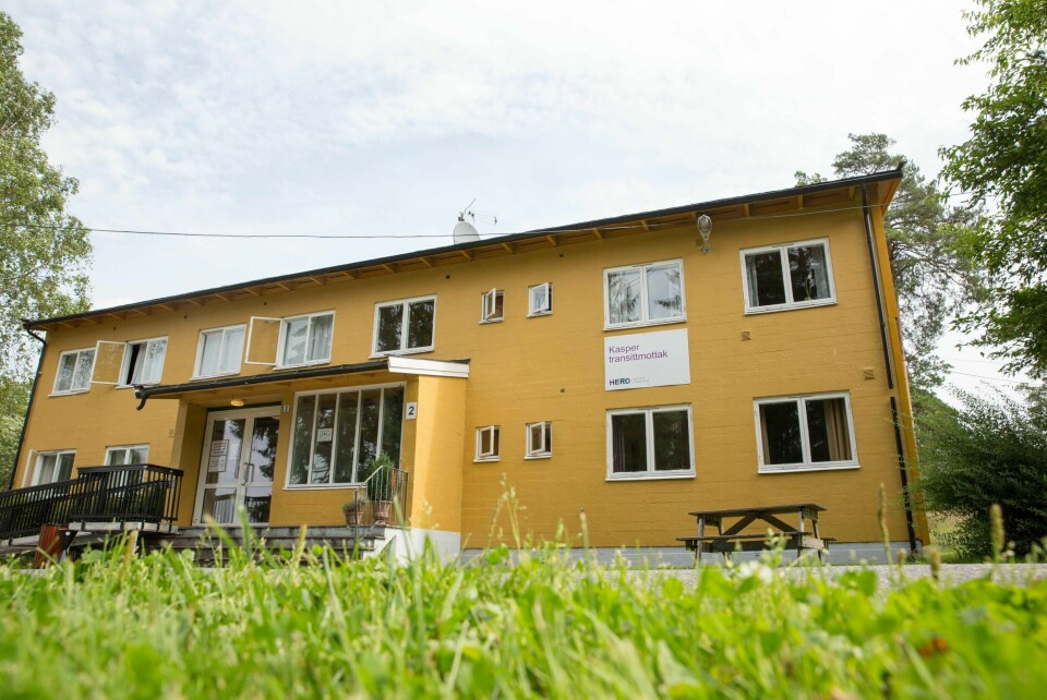 Beboerne og de ansatte ved Kasper transittmottak har ifølge Våler kommune blitt eksponert for smitte av koronavirus over flere dager.
