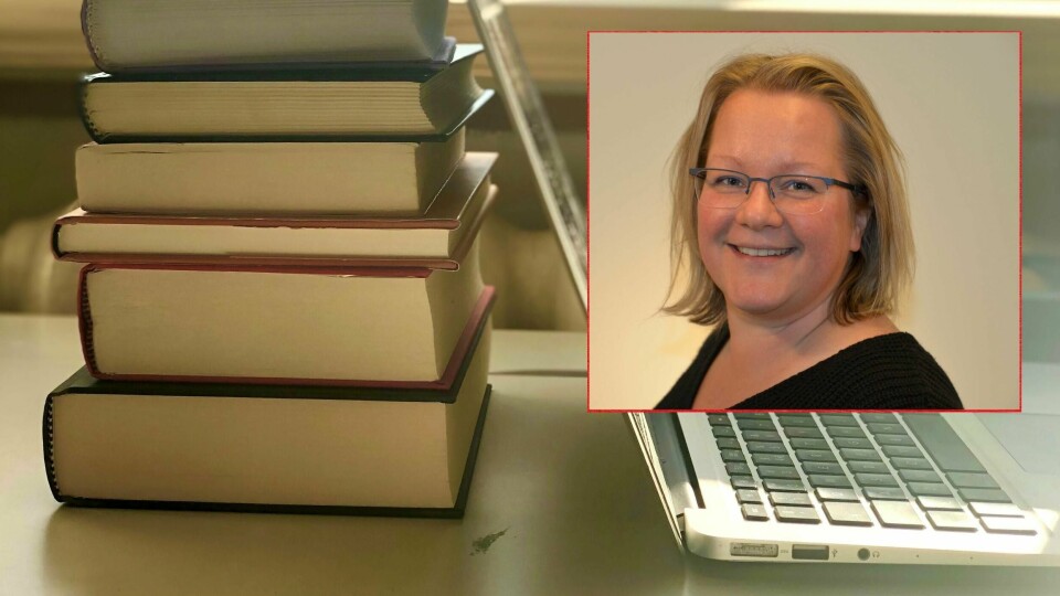 Det handler om å overleve sammen – med hjelp av myndighetene, skriver Elena Rosnes, koordinator Kompetanseforum Østfold.