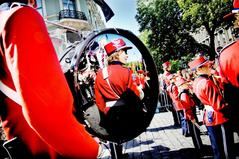 Illustrasjonsfoto: Anniken C. Mohr