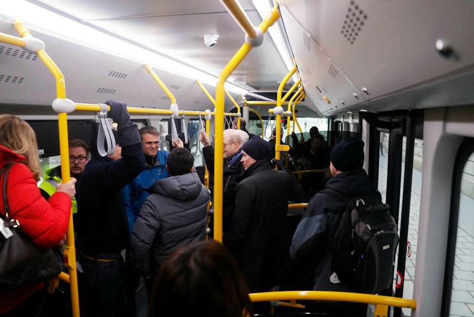 Å, som jeg savner deg, 11 B. Og å, som jeg drømmer om den dagen da alt kan bli som før igjen.