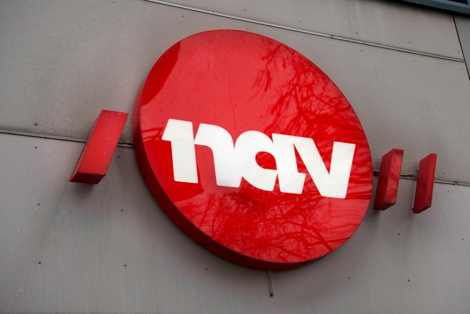 Nav melder om rekordhøy arbeidsledighet som følge av koronasituasjonen.