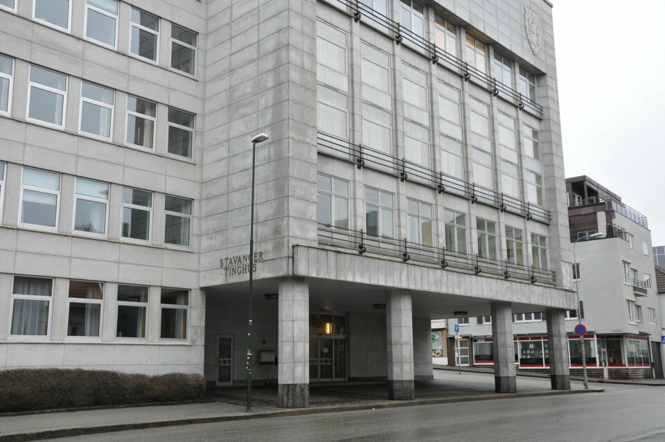 Firma i olje- og gassbransjen gikk konkurs