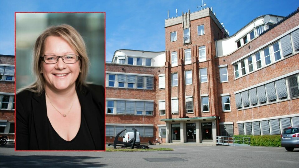 Det viktigste er at de som kommer inn på en utdanning møter opp til høsten og fullfører, skriver Elena Rosnes, koordinator Kompetanseforum Østfold.