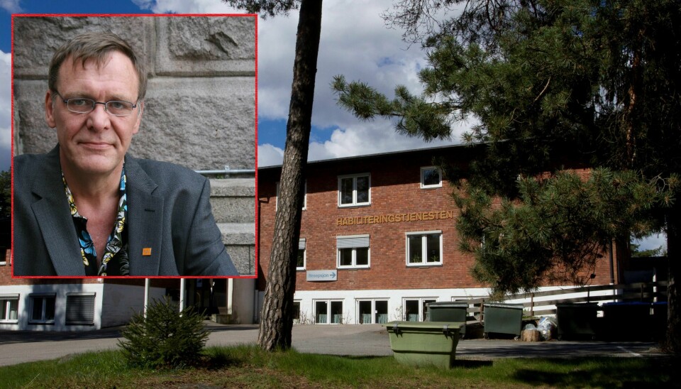Det bør være flaut for den politiske venstresiden når det er Bjørnar Laabak og Frp som sterkest fronter venstresidens grunnleggende verdier som solidaritet, sosial sikkerhet, likestilling og samfunnsdeltakelse for alle, skriver Jens Petter Gitlesen, forbundsleder Norsk Forbund for Utviklingshemmede.