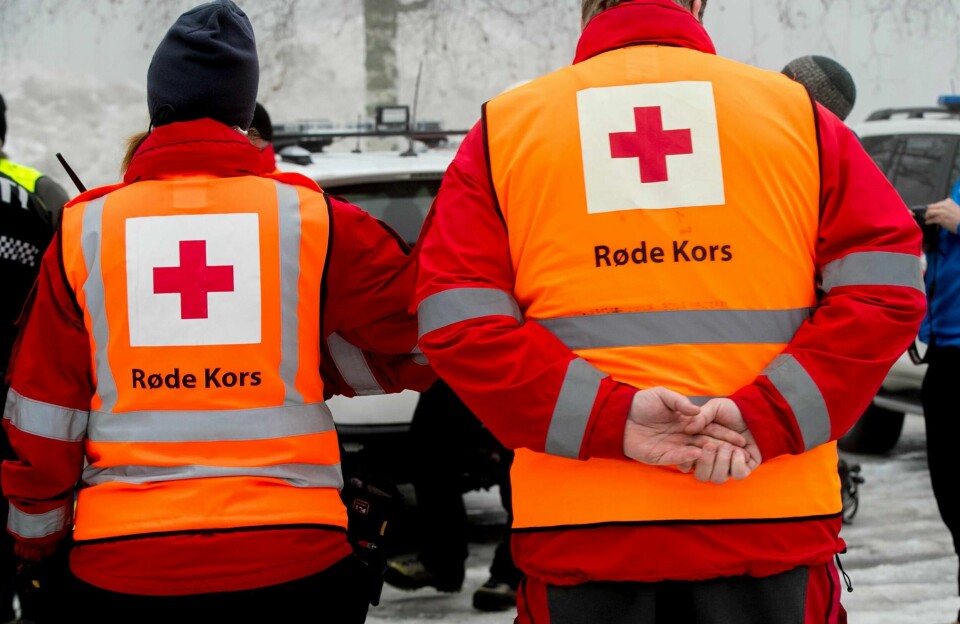 ILLUSTRASJONSFOTO: Vidar Ruud / NTB scanpix