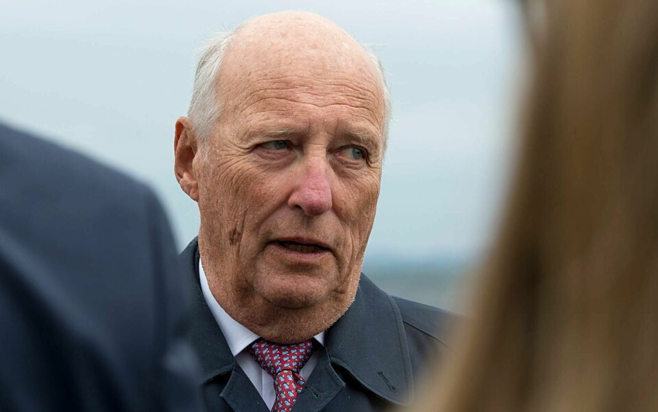 Kong Harald får en framtredende rolle under markeringen av 75-årsdagen for frigjøringen.