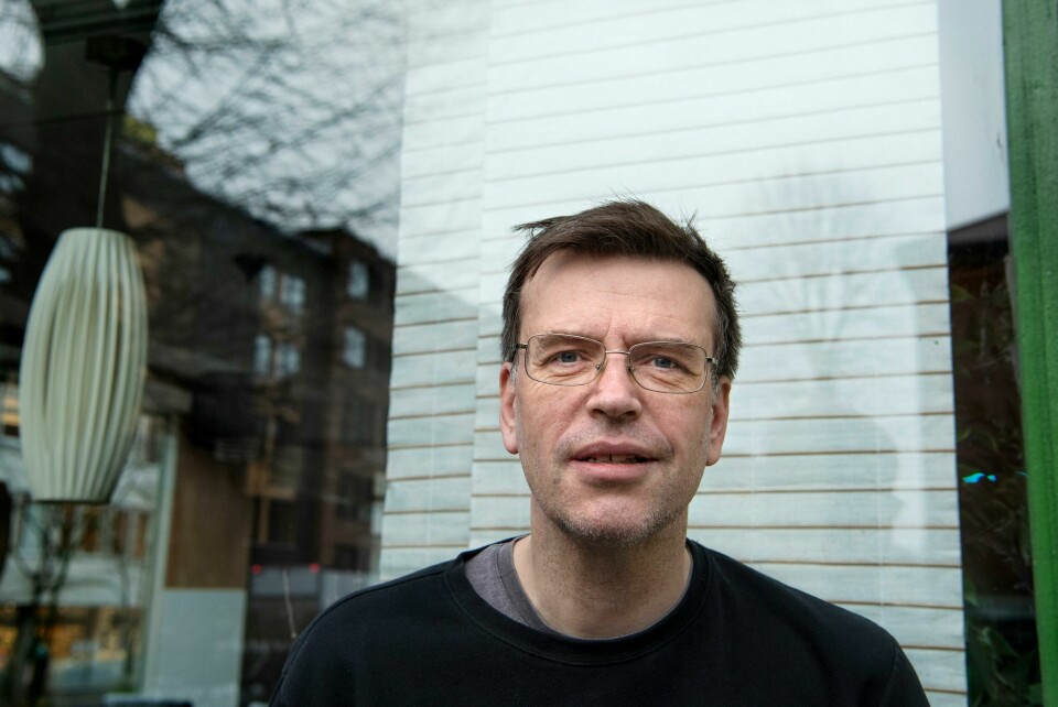 Folkeaksjonen Nei til mer bompenger og gruppeleder Bjørn Revil gjorde et kanonvalg i fjor. Nå, noen måneder seinere, er halvparten av velgerne borte. Bjørn Revil, førstekandidat FNB Oslo. Bjørn Revil er gruppeleder for FNB i bystyret. Folkeaksjonen nei til mer bompenger (FNB).