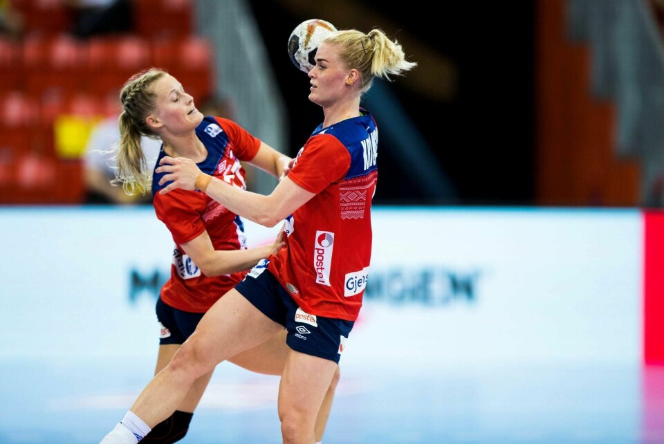 Dette er fortsatt forbudt.