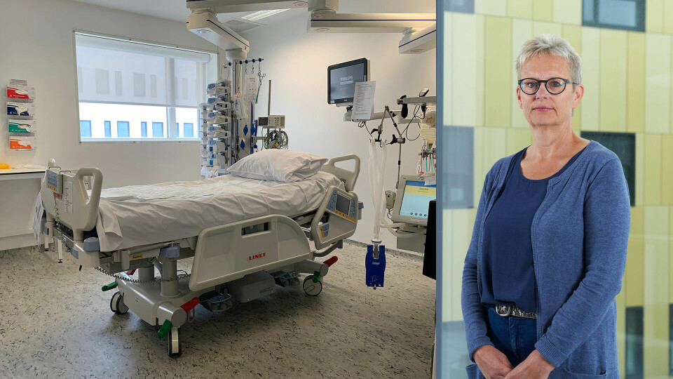 Forbereder seg på smittetopp til høsten ###