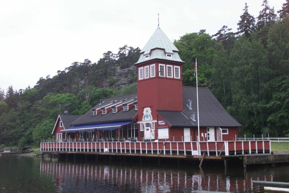 Både Seilerkroa og hotellet har måttet stenge som følge av koronakrisen.