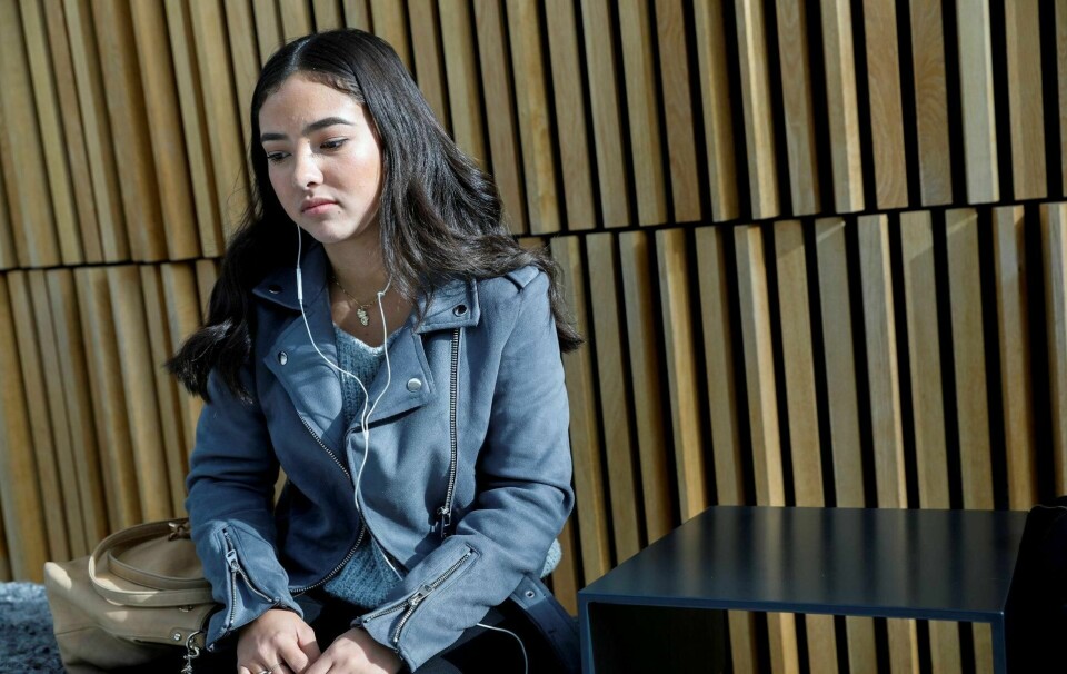 Arbeidsledigheten blant ungdom er nå på over 20 prosent, og dette tallet kan bli verre, skriver innleggsforfatterne. Illustrasjonsfoto:Wilma Nora Dorthellinger Nygaard/NTB scanpix