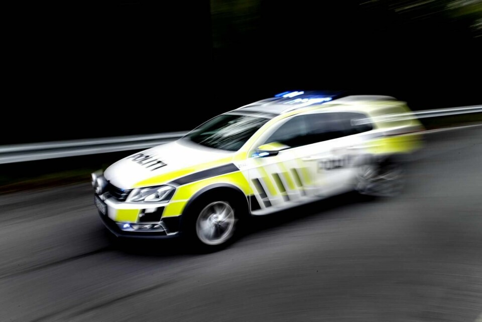 Foto: Gorm Kallestad/NTB Scanpix