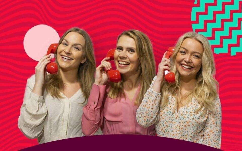 Fire nye Lotto-millionærer fra Rogaland
