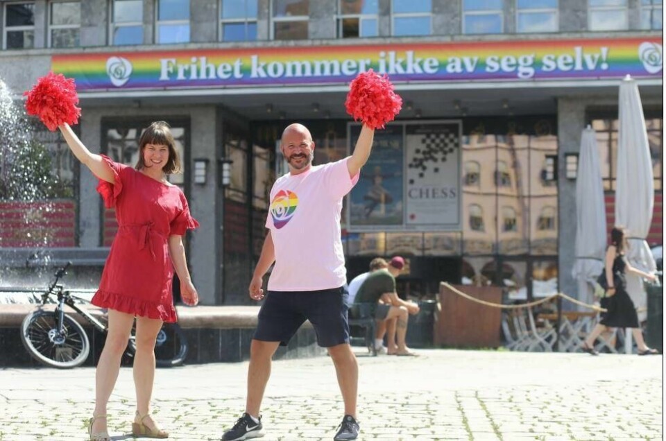 Foto: Oslo Kommune