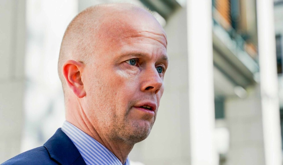 Tom Hagens forsvarer, advokat Svein Holden, mener at et konkret tips i Hagen-saken har ny og viktig informasjon. Politiet ønsker ikke å kommentere tipset.