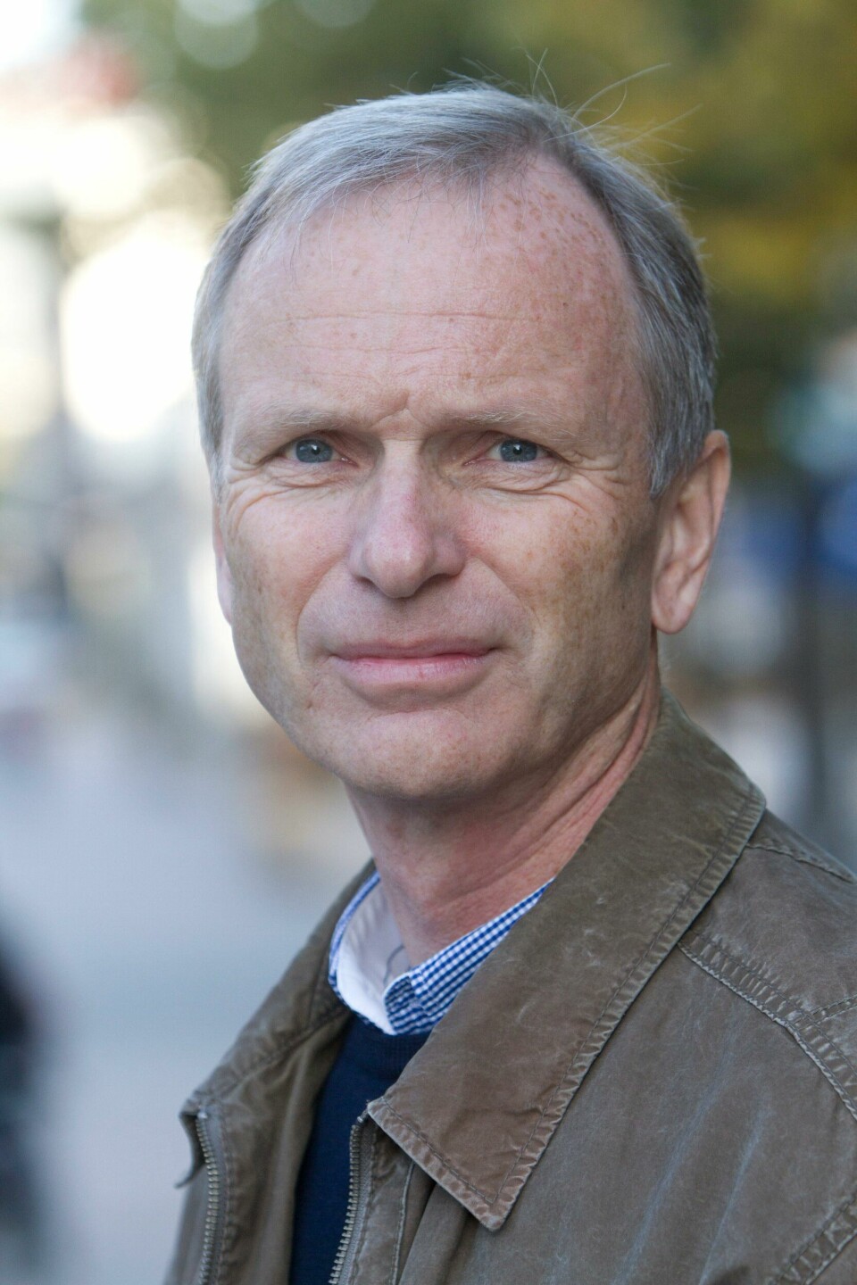 Truls Velgaard Truls Velgaard