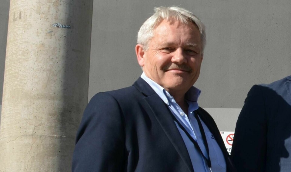 Bjørnar Laabak (59) blir trolig nummer to på Østfold Frps nominasjonsliste foran det kommende stortingsvalget. Sjansen for fast plass på Tinget er dermed stor.