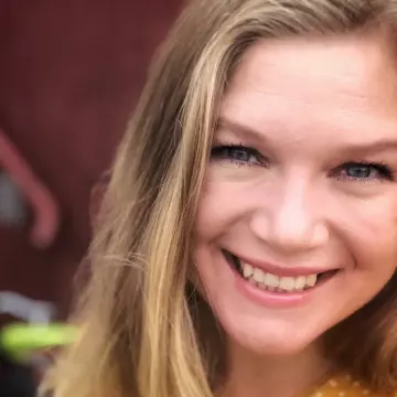 Caroline Omberg 