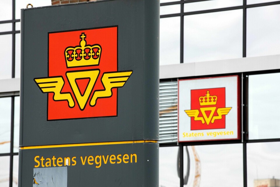 Illustrasjonsfoto.