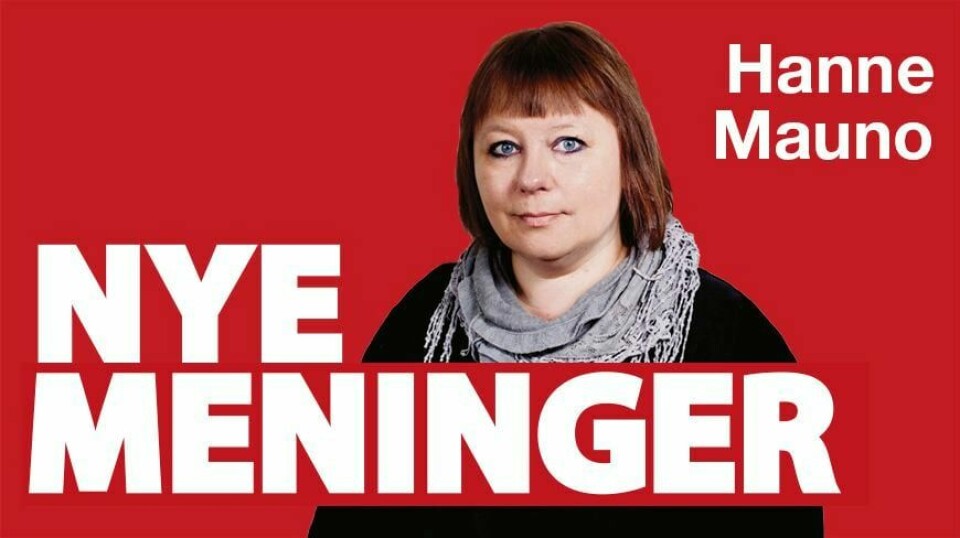 Ryk og reis
