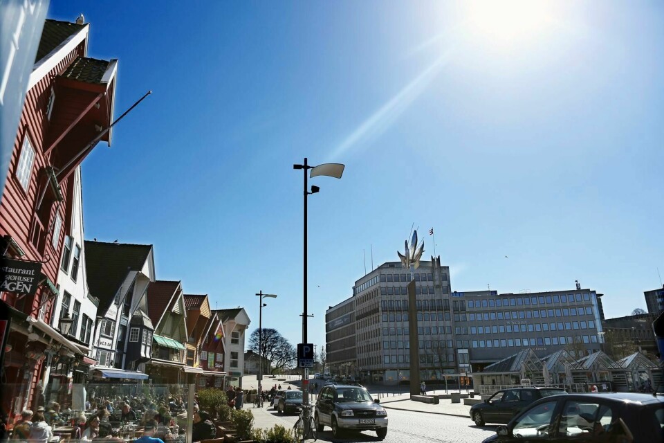 Foto: Frode Olsen