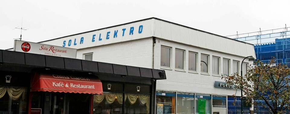 Vant pengene på spill