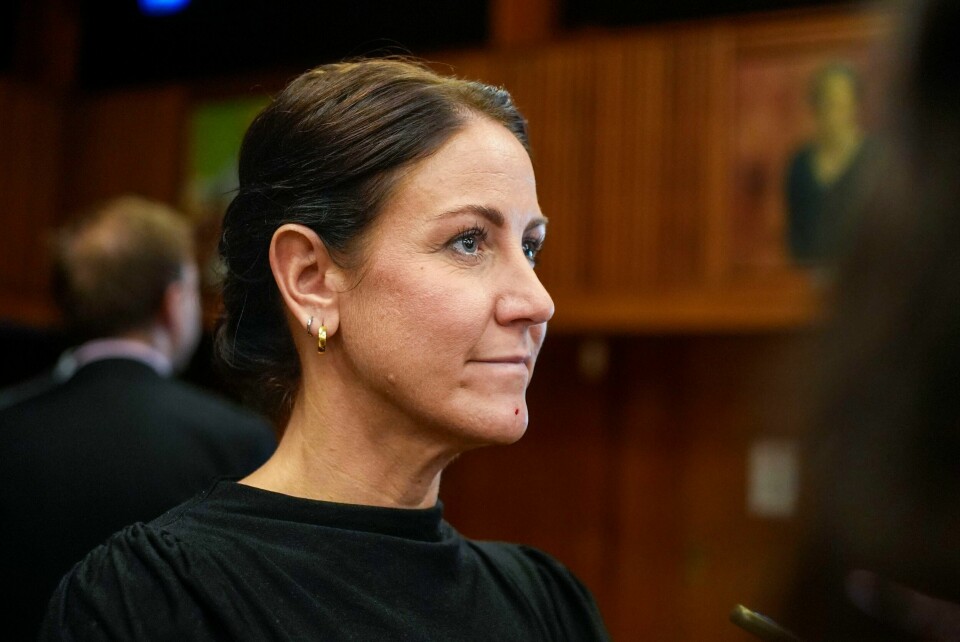 Tonje Brenna har ledet arbeidet med Arbeiderpartiets nye stortingsprogram. Tonje Brenna har ledet arbeidet med Arbeiderpartiets nye stortingsprogram. Foto: Terje Pedersen / NTB