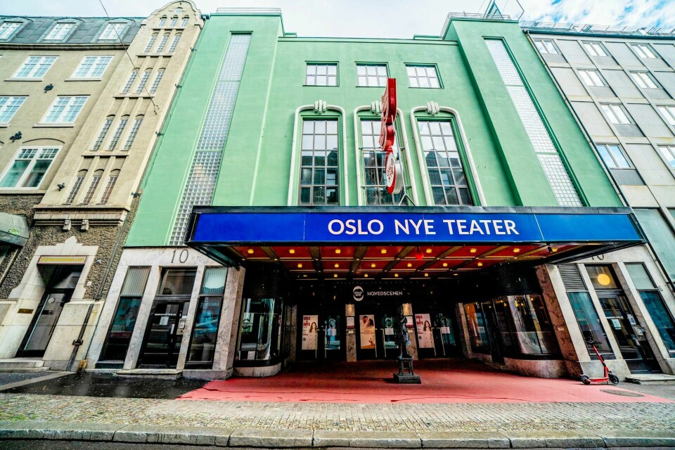 Det er urovekkende at Oslo kommune som ansvarlig eier ikke har tatt aktivt eierskap og lagt til rette for teaterets drift og utvikling. Tvert imot synes kommunen å ha bidratt til å skape en tilnærmet umulig situasjon for Oslo Nye Teater, skriver Per Emil Grimstad. Oslo Nye Teater