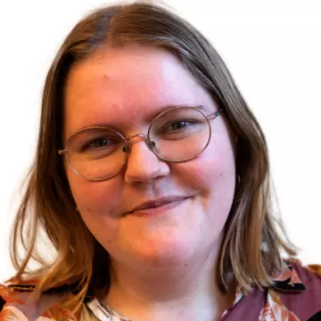 Ylva Lie Bjerke 