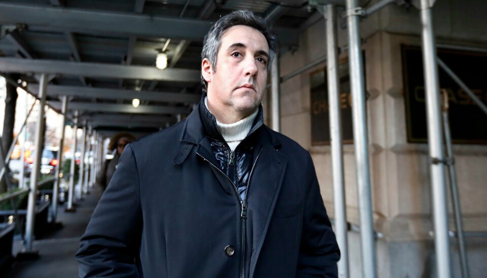 Spesialetterforsker Robert Mueller bestrider påstandene i amerikanske medier om at president Donald Trump ba sin tidligere advokat Michael Cohen lyve til Kongressen.