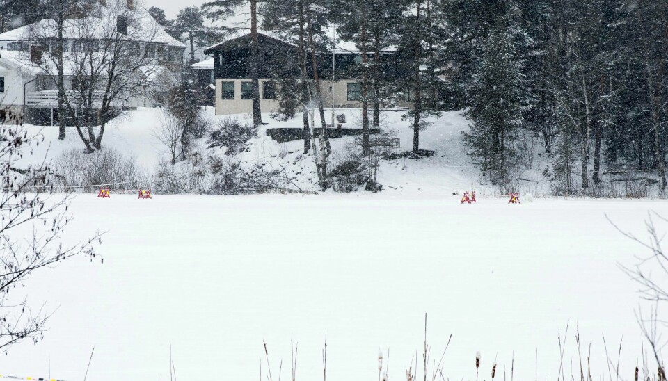 Anne-Elisabeth Hagen ble trolig bortført fra familiens hus på Fjellhamar i Lørenskog 31. oktober i fjor.