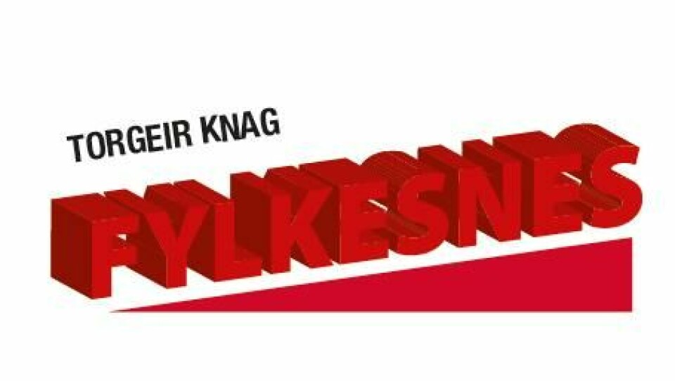 Kaski og Fylkesnes kjemper om toppverv i SV ###