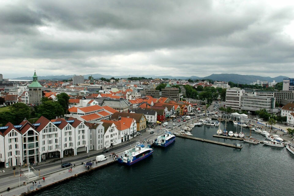 Vår bevissthet i forhold til miljøspørsmål har endret seg kraftig i løpet av de snart 25 år jeg har deltatt i lokalpolitikken i Stavanger, skriver v varaordfører Bjørg Tysdal Moe (KrF) i sin kommentar. Foto: Henninng Carr Ekroll